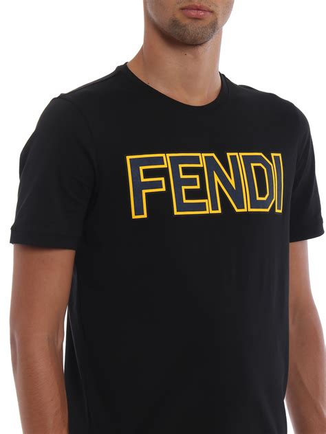 fendi tee|T.